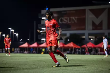 Michael Blevins vs. UCR 10-2-24