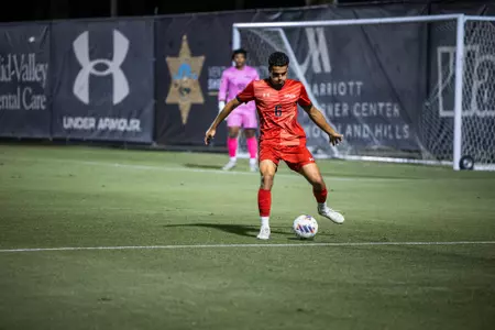 Siddiq Lezzar vs. UCR 10-2-24