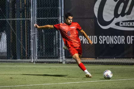 Siddiq Lezzar vs. UCR 10-2-24