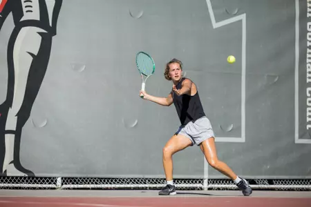 Yuliia Zhytelna at CSUN Fall Invite 11-9-24
