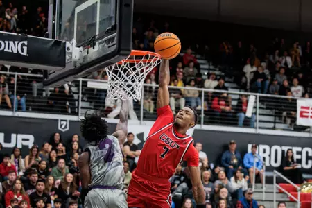 Keonte Jones vs. Nobel 11-13-24