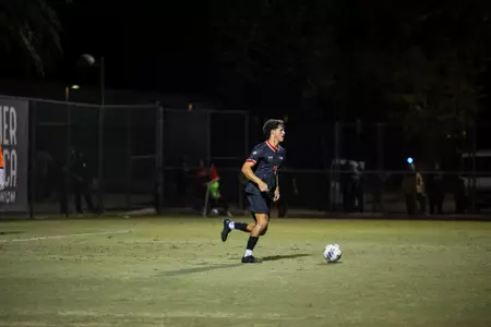 Jake Shaked vs. UCI 10-19-24