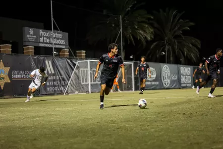 Jake Shaked vs. UCI 10-19-24