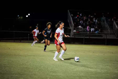 Sami Kolin vs. UCSB 10-20-24