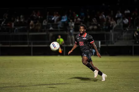 Boniface Fatohou vs. CP 10-26-24