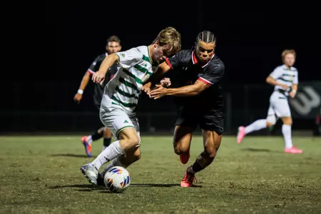 Deryk Jones vs. CP 10-26-24