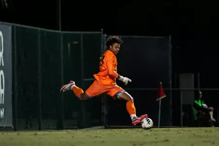 Merrick Cook vs. CP 10-26-24