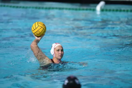 Dorottya Telek at LBSU Invite 10-26-24