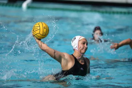 Dorottya Telek at LBSU Invite 10-26-24