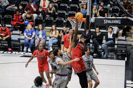 Festus Ndumanya vs. Nobel 11-13-24