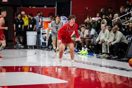 Joseph Barrio vs. Nobel 11-13-24