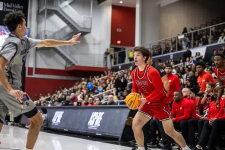 Joseh Barrio vs. Nobel 11-13-24