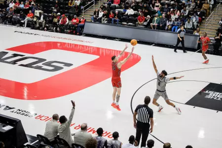 Judson Martindale vs. Nobel 11-13-24