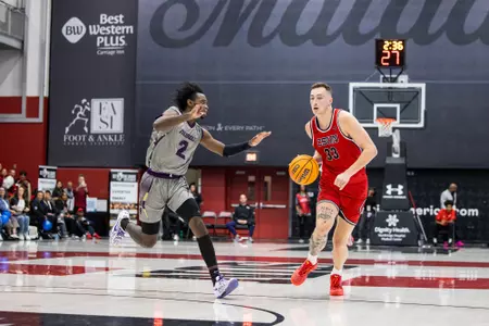 Judson Martindale vs. Nobel 11-13-24