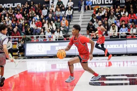 Mahmoud Fofana vs. Nobel 11-13-24