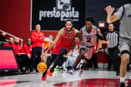 PJ Fuller II vs. Nobel 11-13-24