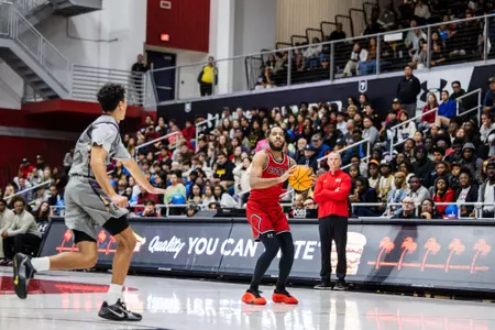 PJ Fuller II vs. Nobel 11-13-24