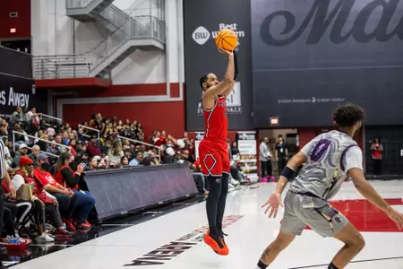 PJ Fuller II vs. Nobel 11-13-24