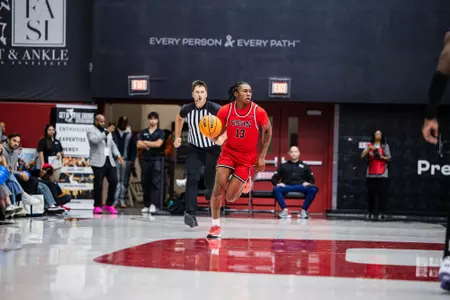 Sabien Cain vs. Nobel 11-13-24