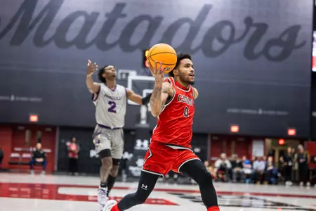 Tyler Beard vs. Nobel 11-13-24