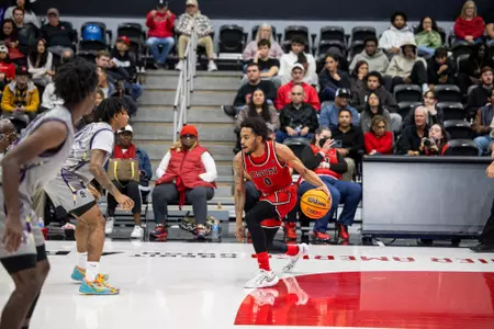 Tyler Beard vs. Nobel 11-13-24