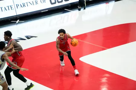 Tyler Beard vs. Nobel 11-13-24