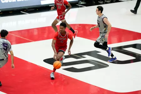 Mahmoud Fofana vs. Nobel 11-13-24