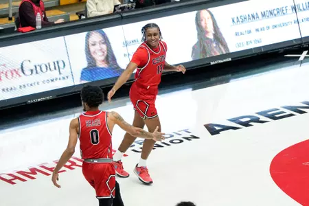 Sabien Cain vs. Nobel 11-13-24