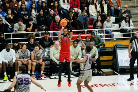 PJ Fuller II vs. Nobel 11-13-24