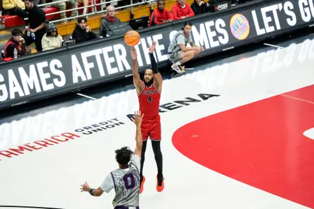 PJ Fuller II vs. Nobel 11-13-24