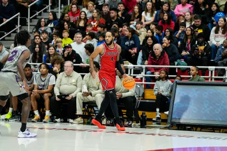 PJ Fuller II vs. Nobel 11-13-24