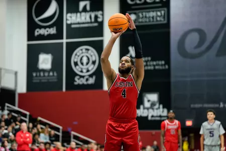 PJ Fuller II vs. Nobel 11-13-24