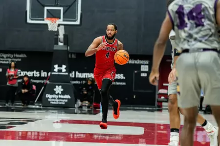 PJ Fuller II vs. Nobel 11-13-24