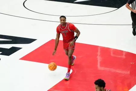 Keonte Jones vs. Nobel 11-13-24