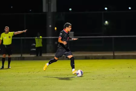 Marley Edwards vs. CP 10-26-24