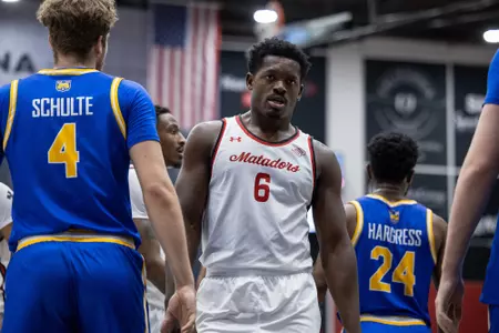 Festus Ndumanya vs. UCR 12-5-24