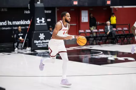 PJ Fuller II vs. UCR 12-5-24