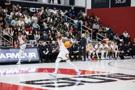 PJ Fuller II vs. UCR 12-5-24