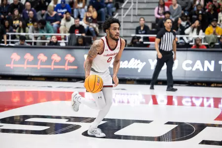 Tyler Beard vs. UCR 12-5-24