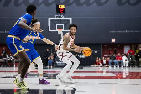 Tyler Beard vs. UCR 12-5-24