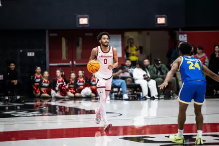 Tyler Beard vs. UCR 12-5-24