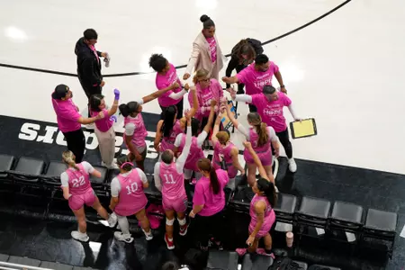 WBB Team