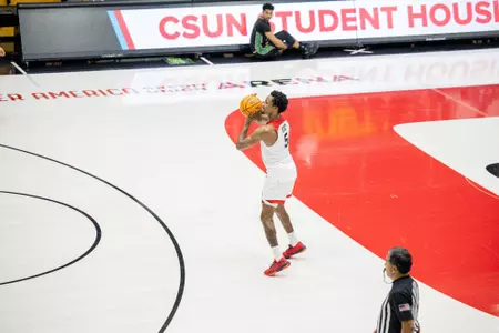 Gianni Hunt vs. CP 2-8-24