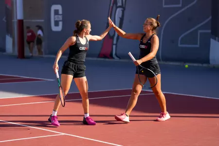 Yuliia Zhytelna - Sasha Turchak vs. UCR 2-15-24