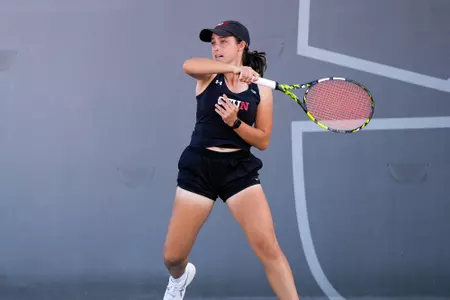 Nicole West vs. UCR 2-15-24