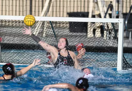 Meghan Lopez vs. Biola 1-27-24