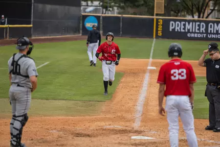 Ben Griffin vs. Utah Valley 2-18-24
