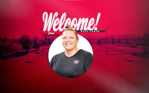Gina Brewer