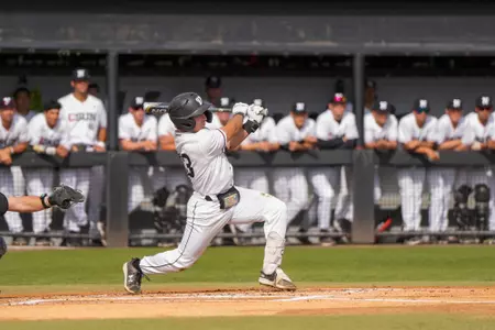 Jakob Simons vs. Utah Valley 2-16-24