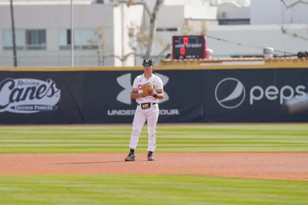 Nathan Barraza vs. Utah Valley 2-16-24